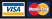 Credit card logos